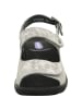 wolky Sandalen für Damen in grau