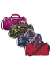 Step by Step Sporttasche mit Nassfach, 13 l in Ninja Zazu