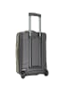 Jack Wolfskin Traveltopia 40 2 Rollen Kabinentrolley 53 cm Laptopfach dusty olive