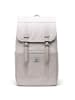 Herschel Retreat - Rucksack 15" 46 cm (trellis) in moonbeam