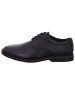 Clarks Schnürschuh in schwarz
