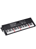 Wisam® Keyboard-E-Piano mit Mikrofon, 200 Klangfarben, 61 Tasten