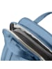 XD Design Soft Daypack 41 cm Laptopfach in blue