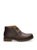 PANAMA JACK Herren- Stiefel/ Boots ungefüttert Bota Panama C2/PT100142C002 in Braun