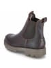 PANAMA JACK Stiefel mit Warmfutter in braun
