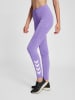 Hummel Leggings Hmlmt Chipo Damen in PAISLEY PURPLE