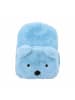 Depesche Rucksack Fell Iceworld TOPModel 11 x 21 x 27 cm in hellblau