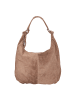 Gave Lux Schultertasche in TAUPE