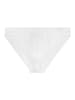 HOM Slip / Unterhose Supreme Cotton in Weiß