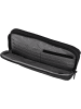Porsche Design Umhängetasche Roadster Nylon Evo Travelpouch in Black