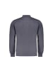Pepe Jeans Blau Baumwolle Herren Sweatshirt