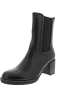 Regarde le Ciel Stiefelette Schwarz