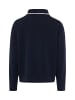 Lacoste Sweatshirt in marine