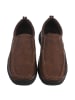 Ital-Design Halbschuh in Braun
