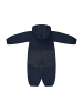 Sterntaler Overall Softshell in marineblau