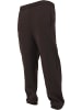 Urban Classics Jogginghose in brown