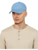 normani Baseballkappe Capul in Hellblau