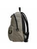 HUGO Shaun - Rucksack 41 cm (schwarz) in medium brown