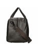 Bugatti Clark - Reisetasche 45 cm in darkbrown