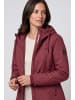 alife and kickin Uebergangsjacke LilouAK B in cranberry juice