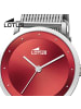Lotus Chronograph-Armbanduhr Lotus Classic silber mittel (ca. 35mm)