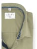 MARVELIS Modern Fit Businesshemd in Olive 47