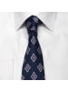 BGents Krawatte für Herren in marineblau