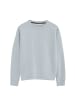 Polo Club Sweatshirt RIGBY GO SWEAT U W VO in Baby Blau