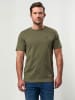 MCS T-Shirt MCOhio in JetStream-Beetle-Bracken