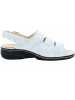 Finn Comfort Komfort Sandalen für Damen in uni