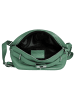 Samantha Look Gürteltasche echt Leder in mint