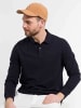 Bugatti Baseball Cap in beige