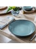 like. by Villeroy & Boch Schale flach Lave ø 27 cm in Glacé