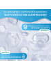 Flip Badewannenmatte transparent 88x40cm  Transparent