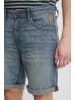 BLEND Jeansshorts BHDenim in Blau