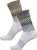 Newline Newline Low Indoor Socken Nwlpace Laufen Erwachsene in SILVER SAGE