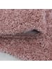 Teppich Boss Hochflor Teppich Sima in Rosa