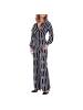 Ital-Design Jumpsuit & Zweiteiler in Schwarz