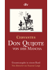 dtv Buch - Don Quijote von der Mancha Teil I und II