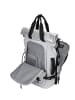 Aoking Rucksack in ARTIC TEAL