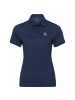 Odlo Poloshirt Polo s/s CARDADA in Dunkelblau