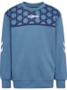 Hummel Hummel Sweatshirt Hmlps Kinder in CAPTAIN'S BLUE