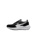 Puma Sneaker Low 402922 Schwarz