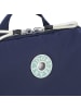 Joop Jeans Rucksack 'Giocoso Nivia in Dunkelblau 27,00 x 32,00 x 8,00 cm'