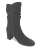 Gabor Stiefelette in schwarz