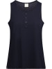 Trespass Top "Kasia Casual Vest Top" in Blau