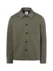 Lindbergh Hemd in oliv - 0008