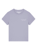 wat? Apparel T-Shirt Ich will ja nichts sagen aber in Lavender