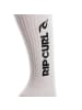Rip Curl 3er-Set: Socken in Multicolored