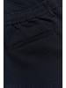 Matinique Shorts MAfisher Gerade Passform in Dark Navy